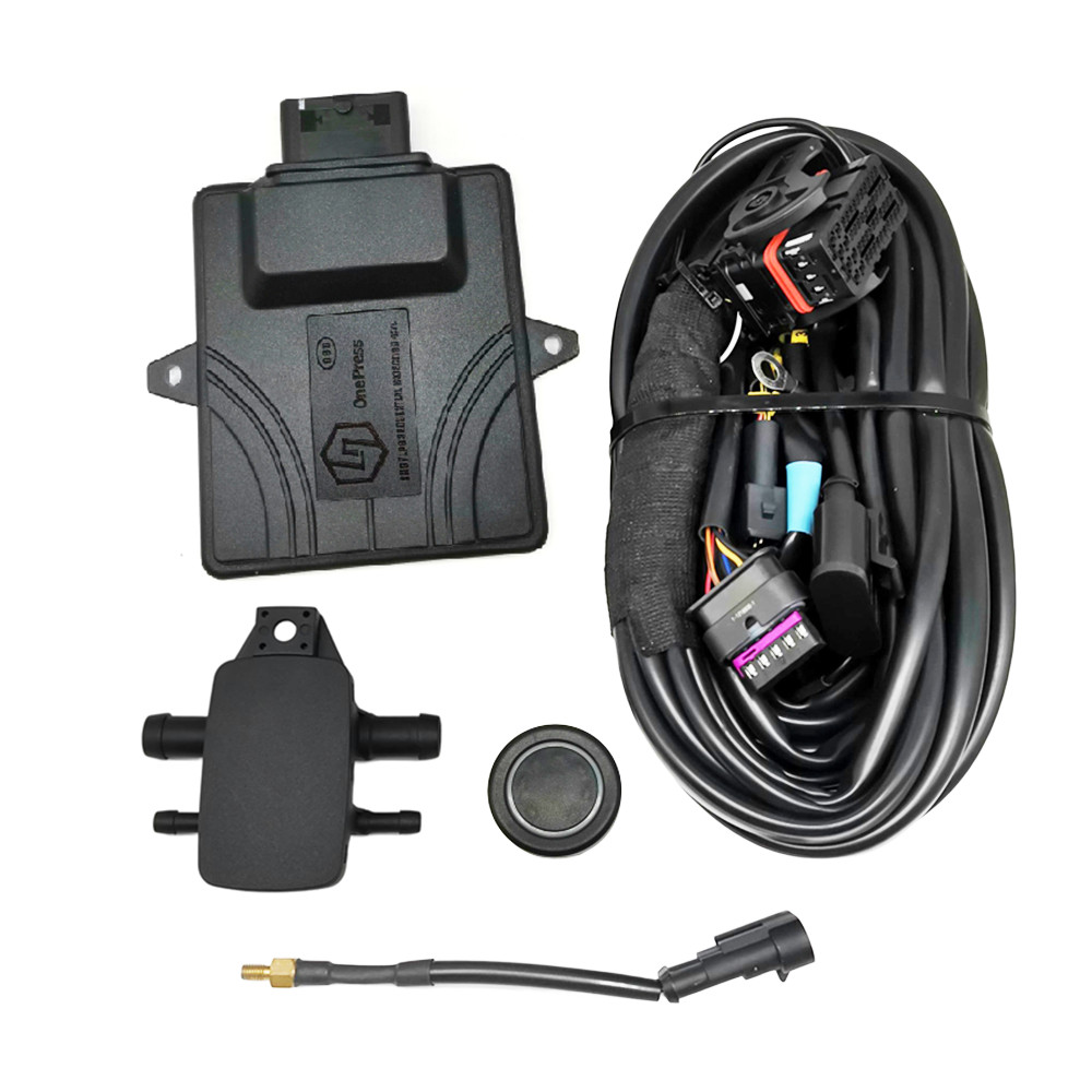 Latest company Cases about OnePress-Kalibrierung