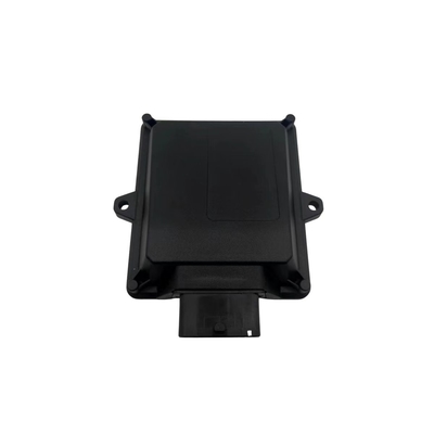LN-48MP 48 Pin CNG LPG ECU, damit der 4 Zylinder-Treibstoff Umwandlung Kit Enquipment gast