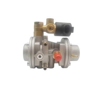 Brennstoff-Regler LLANO LN-BRC Hochdruck-CNG multi Zylinder-für 12 V 20MPa Reduzierer des Einlass-Druck-GNV