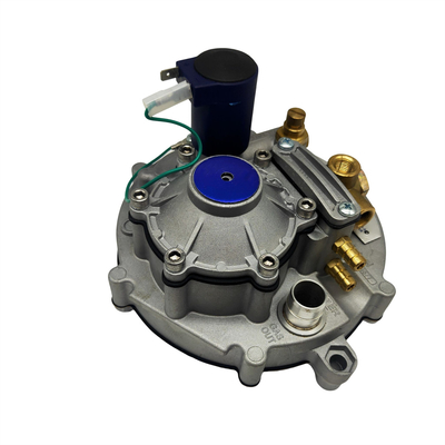 Druckregler LLANO CNG Entspanner-/CNG für SPI-Ausrüstungen