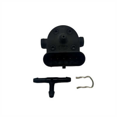 LLANO LN-MAP05 DC 12V 5 Sensor KARTE Pin CNG LPG für 3 4 6 8 Zylinder GNV GPL ECU