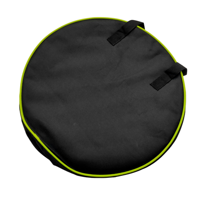 KABEL-Griff-Verpackungs-Tasche EV imprägniern tragbare Aufladungs38*38*12cm