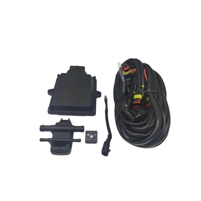 Auto Engine Glp Kit Ecu Mp48 für Cng Lpg Conversion Kit Ecu Mp48 ECU Kits