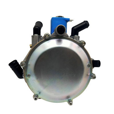 LN-AT12 CNG Druckregler Gas Elektroauto Dampf Lpg Gas Vergaser Reduzierer