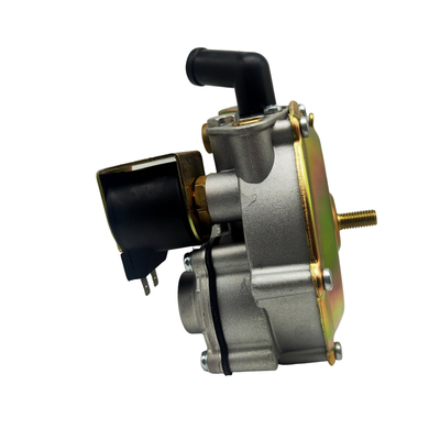 Cnc Lpg Auto Converter Kit 12 V Kraftstoffdruckregler Ngv Vergaserregler Cng