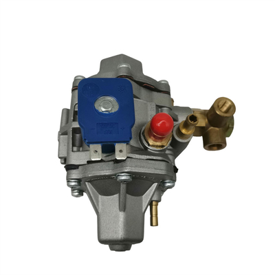 Autogas Gnv Reduzierer Cng Regler 4 Zyl 6 Zyl 8 Zyl Konverter Gnc Cng Reduzierer