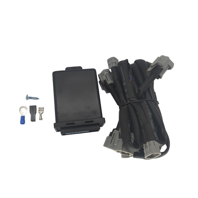 LN-FX01 Autogas CNG LPG Nacheiferer für Ottomotor-Auto-Umwandlungs-Einzelsystem