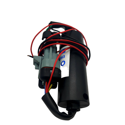 LN-FX12 LPG CNG Autogas Kraftstoffanlage-Umwandlungs-Ausrüstungen
