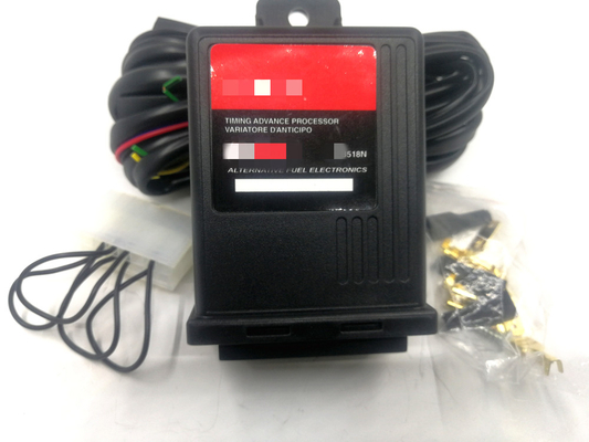 HAHN 518N Panda Timing Advance Processor For GPL CNG Selbstgas-Kraftstoffanlage