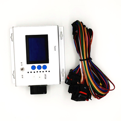 Zylinder LPG CNG Autogas-Umwandlungs-4 ECU-Simulator-Prüfvorrichtungs-Auto ECU-Prüfungs-Werkzeug Auto