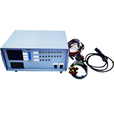 Universal-Autogas-Auto ECU-Prüfvorrichtungs-Auto ECU-Prüfmaschine für Umwandlungs-Ausrüstung LPG CNG