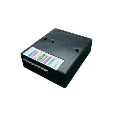 Autogas-Vergaser-System-Gas-Treibstoff-Wechselschalter DC10v-15v