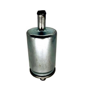Silbernes Aluminium oder Filter Steeel LPG CNG für 12mm 14mm 16mm Gas-Filter LLANO LN-FT