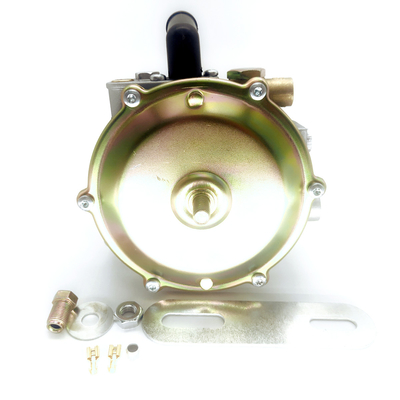 Traditionelles Stadium des Carbureted-System-Autogas CNG Druckregler-3 für Auto