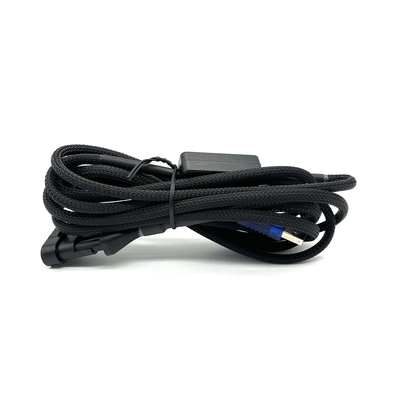 Auto-Kabelstrang Interface-Kabel Soems USB für Kalibrierung Autogas ECU