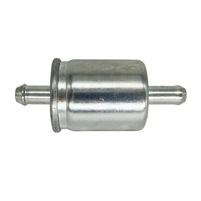 Autogas-Umwandlungs-System LPG CNG filtern 14mm Aluminiummaterial