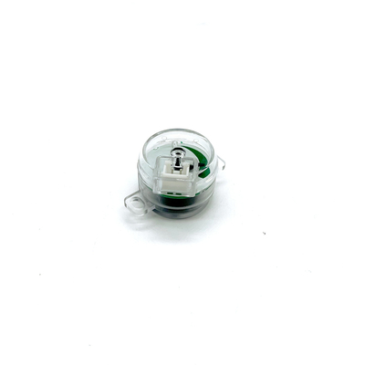 Amerikanisches Floss widerstrebendes LPG-Manometer-Niveauschalter 0-90Ohm
