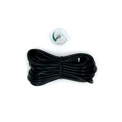 Selbstflüssiggas-Niveauschalter-Manometer-Messgerät DC12V 0~90Ohm für Autogas-Umwandlungs-Ausrüstung