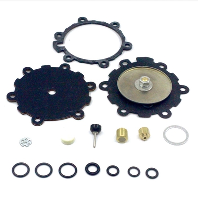 Plastik-Druckregler CNG-Reduzierer-Reparatur-Kit Fors AT12 Autogas