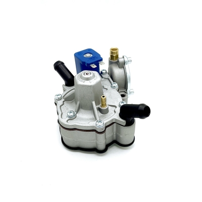 Getrennter Gas und Wasserkreislauf Druckregler 125W Autogas LPG