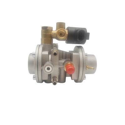 kaufen Brennstoff-Regler LLANO LN-BRC Hochdruck-CNG multi Zylinder-für 12 V 20MPa Reduzierer des Einlass-Druck-GNV online manufacture