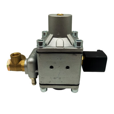 kaufen Aufeinander folgender Entspanner Autogas-Umwandlungs-Auto-Brennstoff-Druckregler der Einspritzungs-CNG online manufacture