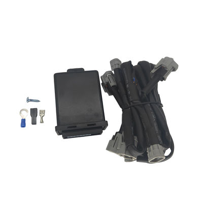 kaufen LN-FX01 Autogas CNG LPG Nacheiferer für Ottomotor-Auto-Umwandlungs-Einzelsystem online manufacture