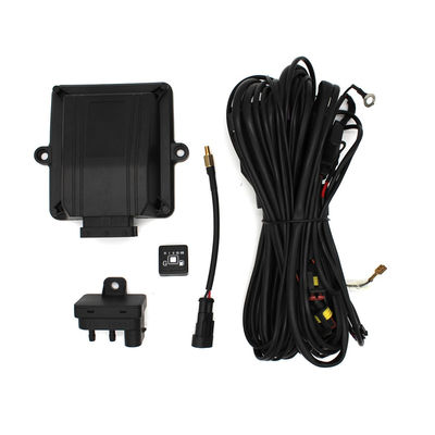 kaufen Mehrpunkte-Brennstoffspritze für eine verbesserte Leistung des CNG-Motors online manufacture