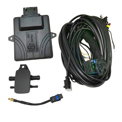 kaufen CNG LPG Einspritzleiste aus Legierung mit 2 Ohm Widerstand für universelle Fahrzeuge online manufacture