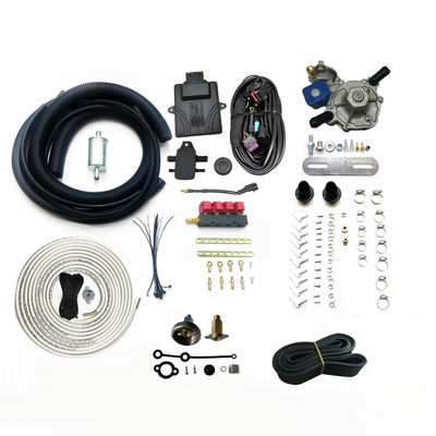 kaufen CNG LPG Conversion Kit for Vehicles Below 3500cc with 141*122*148 Size and 7 Kg Weight online manufacture