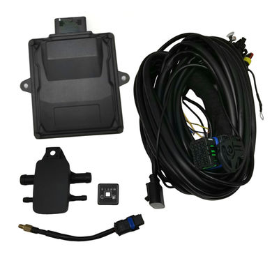 kaufen LN24B CNG LPG ECU mit 24-poligem Stecker & 0-500 KPa Bereich online manufacture