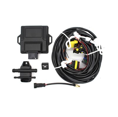 kaufen 24 Fahrzeug-elektronisches Steuergerät-Motormanagement-System Pin CNG LPG mit OBD II online manufacture