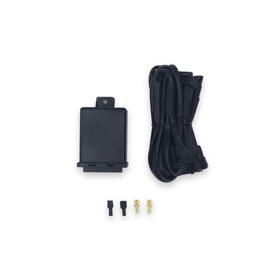 kaufen Einzelauto der einspritzungs-CNG LPG Autogas Kit Four Cylinder Emulator In online manufacture