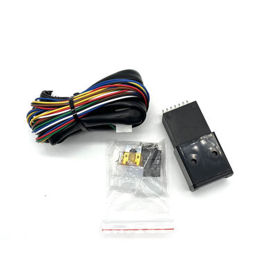 kaufen Lpg-Auto-Gas-Treibstoff-Wechselschalter für Autogas-Vergaser-Fahrzeuge online manufacture