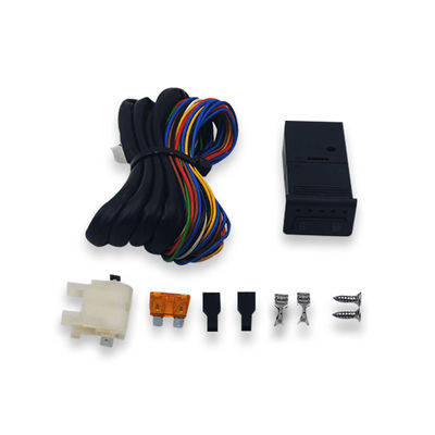 kaufen Einspritzungs-Fahrzeug-Auto-Flüssiggas-Treibstoff-Wechselschalter errichtet im Pegelstab online manufacture