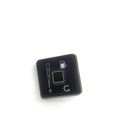 kaufen LLANO-Quadrat-Gas-Treibstoff-Wechselschalter für Auto ECU CNG LPG online manufacture
