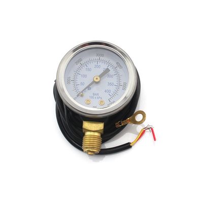 kaufen Messing-0-6000 P/in CNG Manometer-Sensor für Auto Autogas-Kraftstoffanlage online manufacture