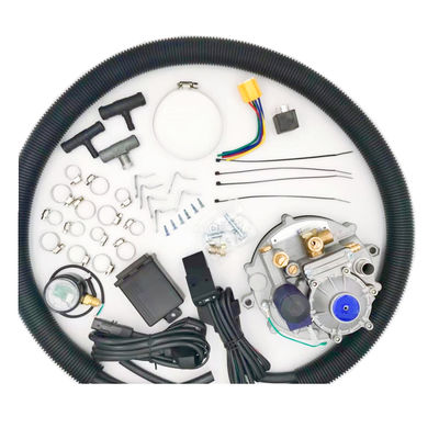 kaufen Einzeldes fahrzeug-CNG LPG Fahrzeug-Umwandlungs-Ausrüstungen Umwandlungs-der Ausrüstungs-CNG online manufacture