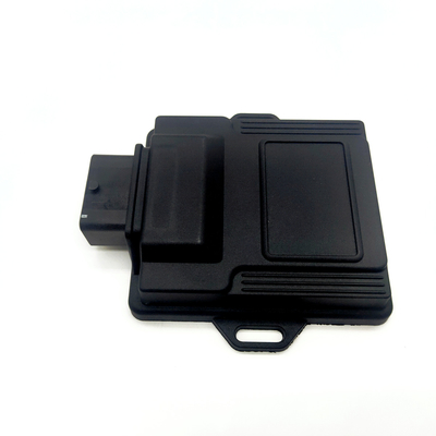 Multi Zylinder Punkt Autogas-Kraftstoffanlage-CNG LPG ECU 48pin 4