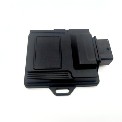 Multi Zylinder Punkt Autogas-Kraftstoffanlage-CNG LPG ECU 48pin 4