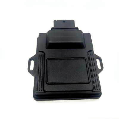 3 Zylinder 48 Benzineinspritzungs-elektronisches Steuergerät ECU-System LN-48 Pin CNG LPG
