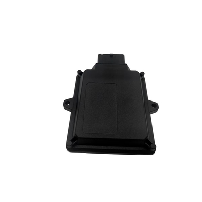 LN-48MP 48 Pin CNG LPG ECU, damit der 4 Zylinder-Treibstoff Umwandlung Kit Enquipment gast