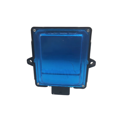 LN-48MP 48 Pin CNG LPG ECU, damit der 4 Zylinder-Treibstoff Umwandlung Kit Enquipment gast