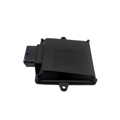 LN-48MP 48 Pin CNG LPG ECU, damit der 4 Zylinder-Treibstoff Umwandlung Kit Enquipment gast