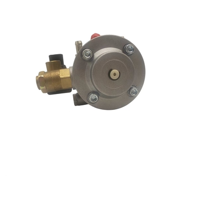 Brennstoff-Regler LLANO LN-BRC Hochdruck-CNG multi Zylinder-für 12 V 20MPa Reduzierer des Einlass-Druck-GNV