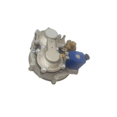 3 Gas-Regler-Auto-Brennstoff-Druckregler des Stadiums-CNG für Autogas-Umwandlungs-Ausrüstung