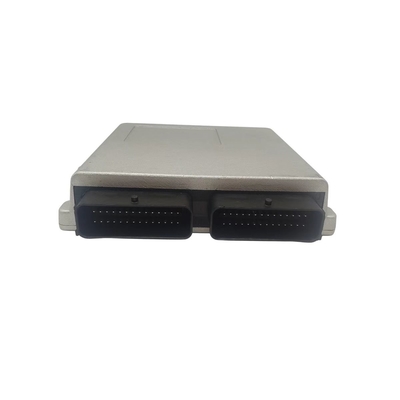 LLANO LN-2568 56 Pin CNG LPG ECU für 6 Zylinder 8 Zylinder Autogas ECU steuert das Gas Fue-System