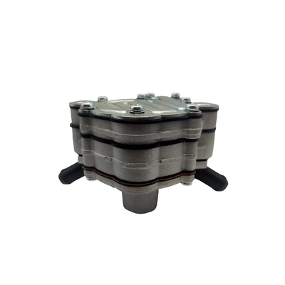 LLANO LPG Druckregler Aluminiumkörper LPG-Reduzierer-LN-AT09A für Autoteile