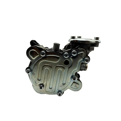 LLANO LPG Druckregler Aluminiumkörper LPG-Reduzierer-LN-AT09A für Autoteile