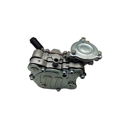 LLANO LPG Druckregler Aluminiumkörper LPG-Reduzierer-LN-AT09A für Autoteile